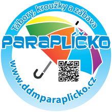 DDM Paraplíčko Jirkov